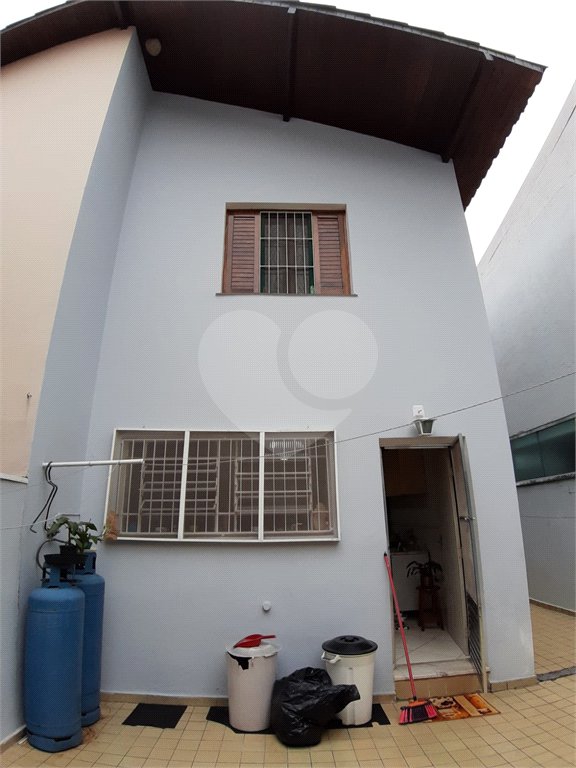 Sobrado à venda com 3 quartos, sendo 1 suíte,  em Jardim Floresta, São Paulo, SP