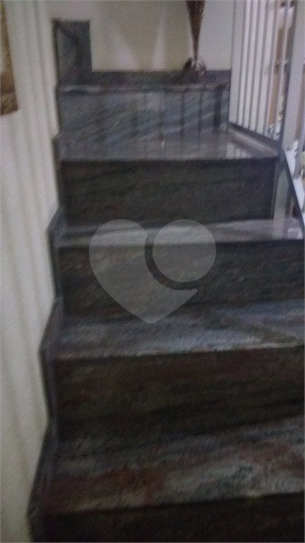 Sobrado à venda com 3 quartos em Casa Verde, São Paulo, SP