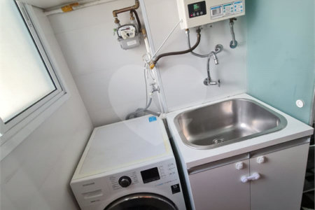 Apartamento à venda com 2 quartos no Centro, Diadema, SP