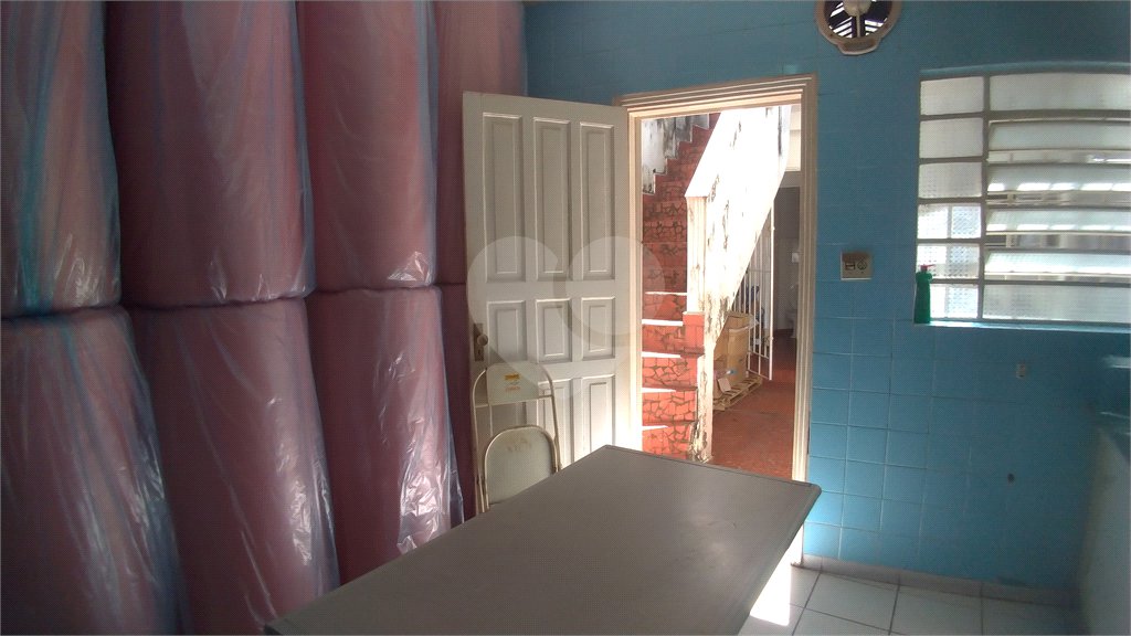 Sobrado à venda com 2 quartos em Santana, São Paulo, SP