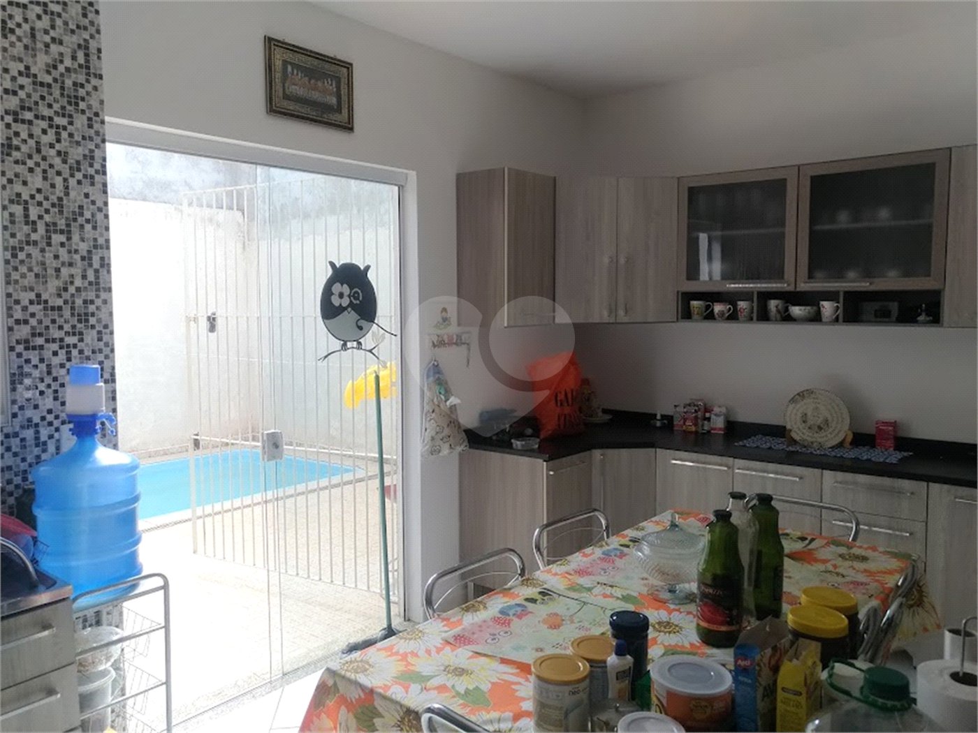 Casa Térrea à venda com 3 quartos, sendo 1 suíte, em Nova Cerejeira, Atibaia, SP