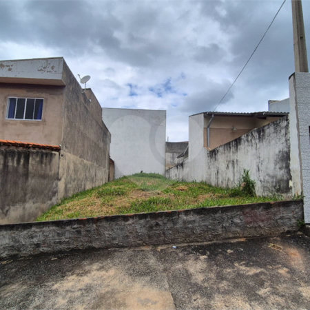 Terreno à venda no condomínio Jardim Villa Amato, Sorocaba - SP