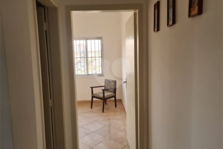 Sobrado à venda com 2 quartos, sendo 1 suíte, em Jardim Ivana, São Paulo, SP