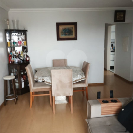 Apartamento à venda em Vila Mazzei, São Paulo, SP