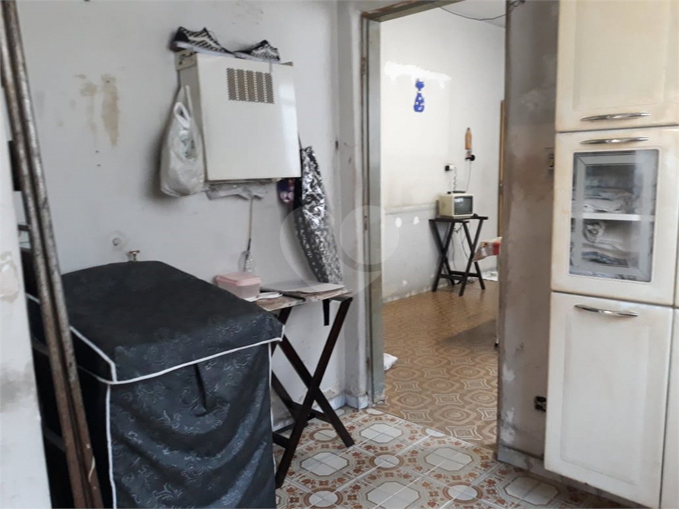 Casa à venda com 2 quartos em Vila Maria, São Paulo, SP