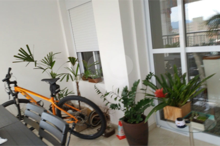 Apartamento à venda com 3 suítes em Freguesia do Ó, São Paulo, SP