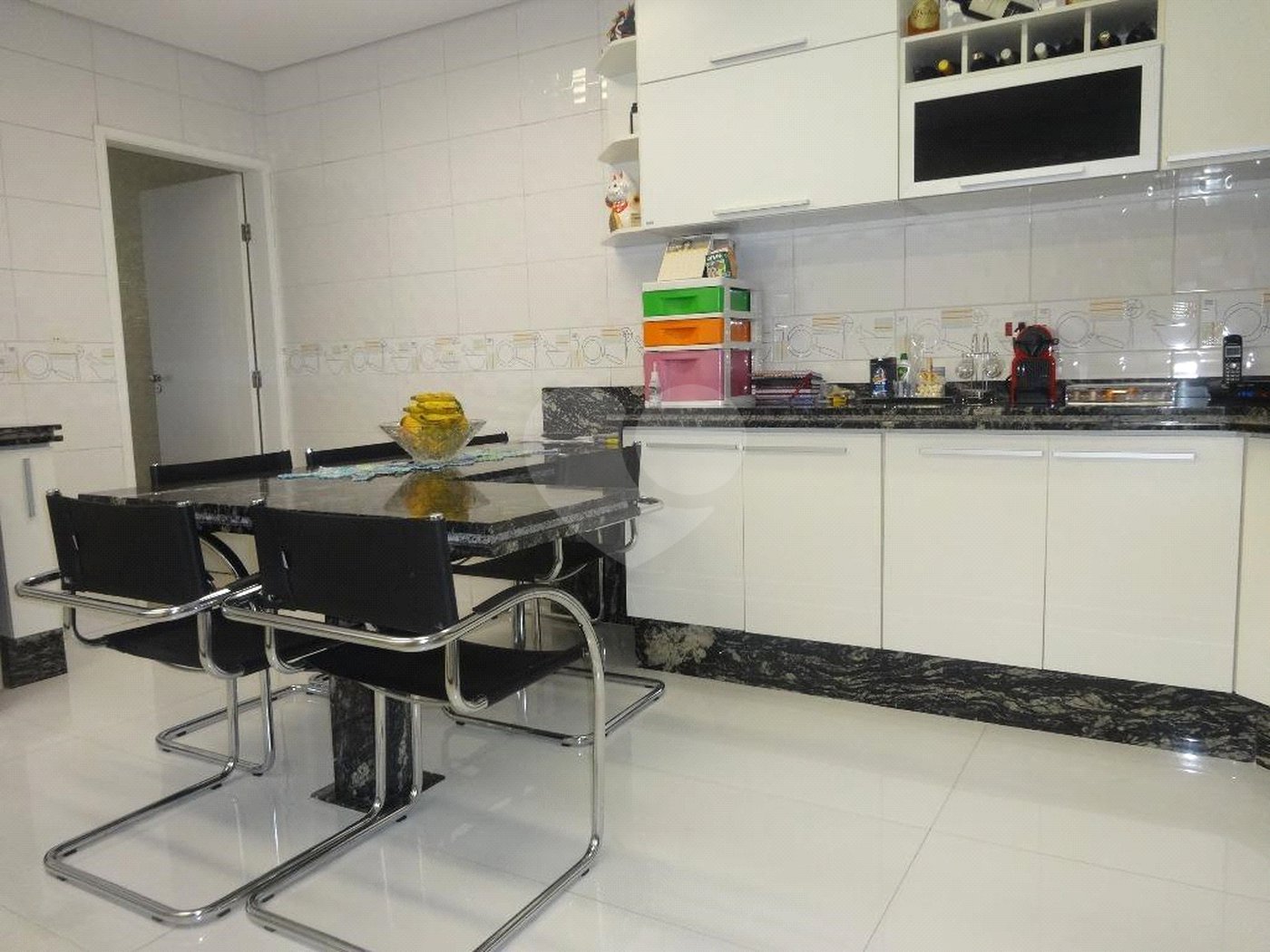 Sobrado à venda com 3 suítes em Vila Gomes Cardim, São Paulo, SP