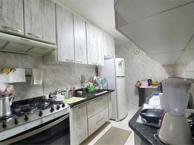 Apartamento à venda com 2 quartos em Jaçanã, São Paulo, SP