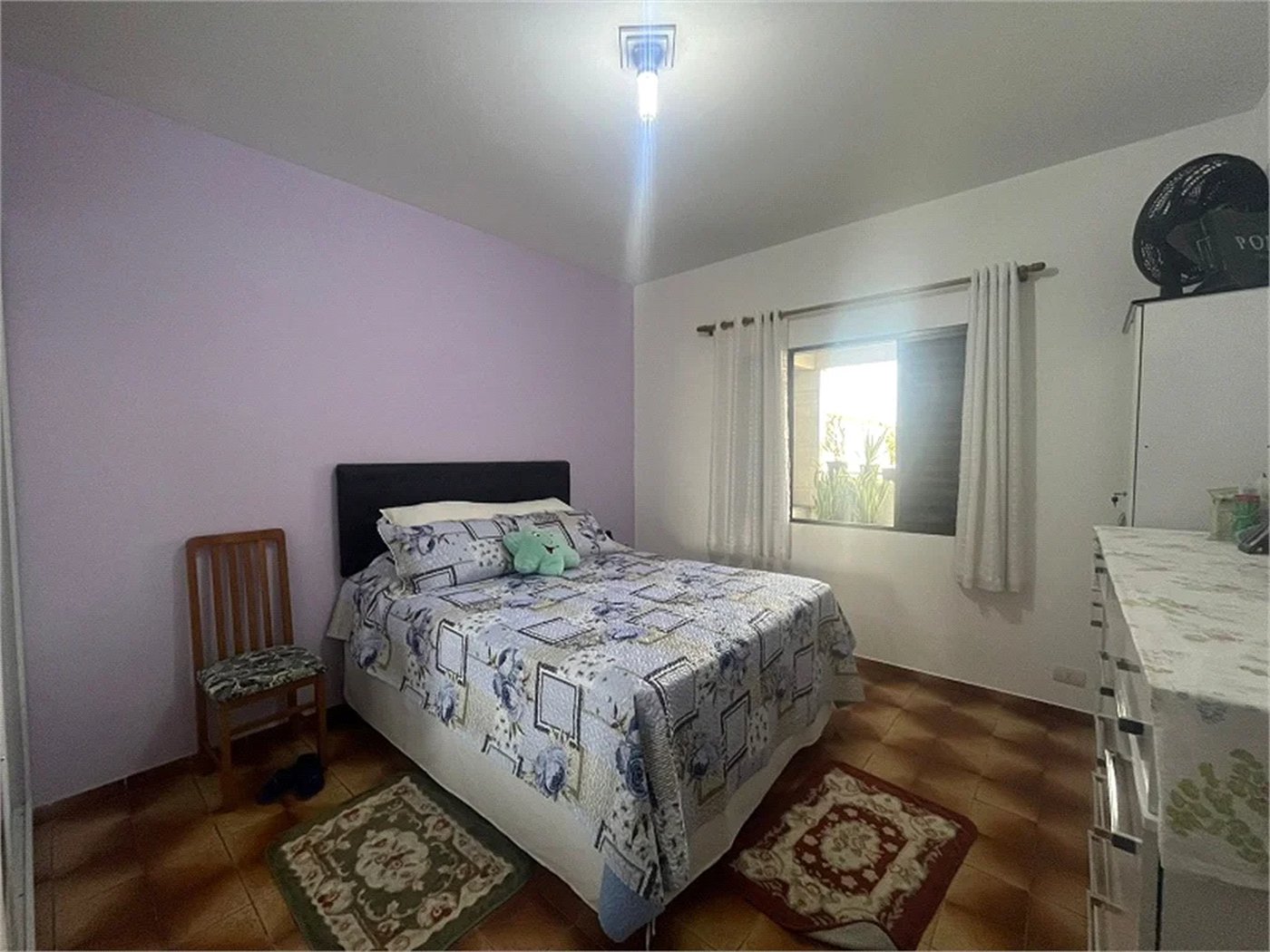Casa à venda com 3 quartos em Jardim Rosana, São Paulo, SP