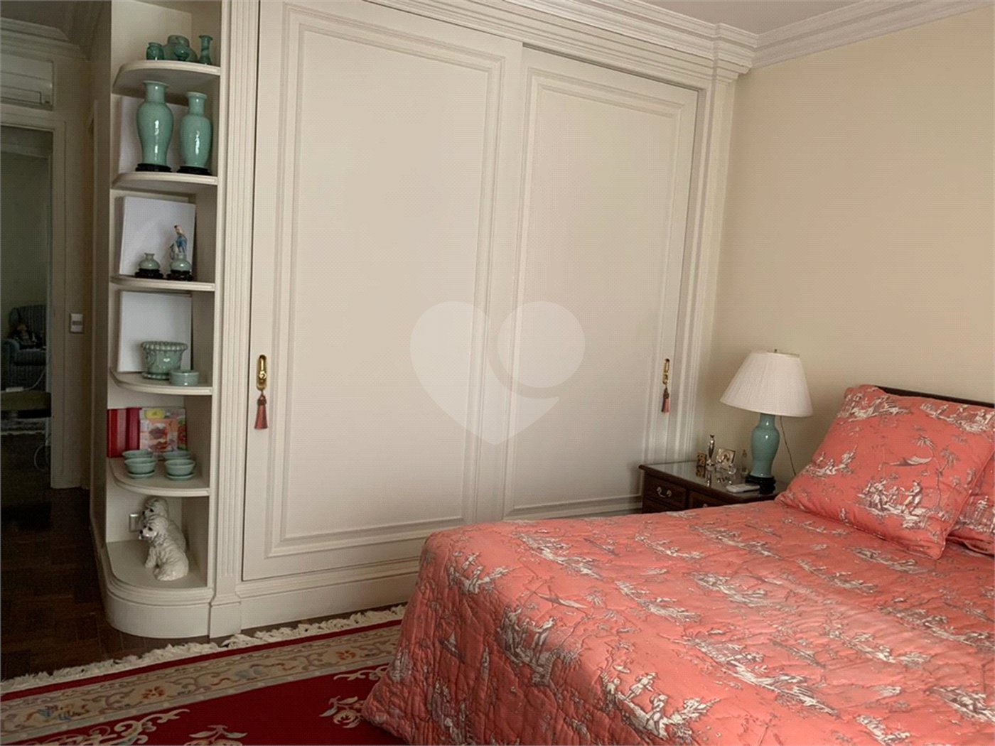 Apartamento à venda com 3 quartos, sendo 1 suíte, em Itaim Bibi, São Paulo, SP