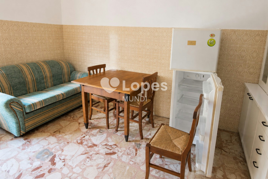 Apartamento com 1 quarto à venda em San Lucido, Calábria – Próximo ao mar
