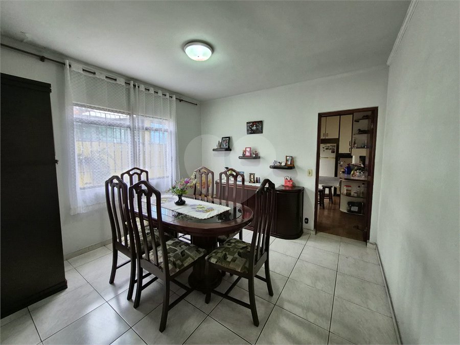 Sobrado à venda com 4 quartos em Jardim Sarah, São Paulo, SP