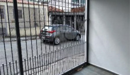 Casa Térrea à venda com 2 quartos em Casa Verde, São Paulo, SP