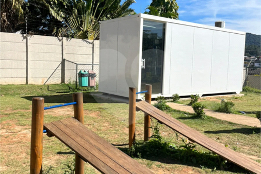 Apartamento à venda com 2 quartos em Tremembé, São Paulo, SP