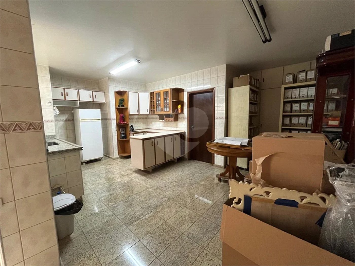 Casa Térrea c/ 4 quartos Venda – Vila Monteiro (Localização Nobre)