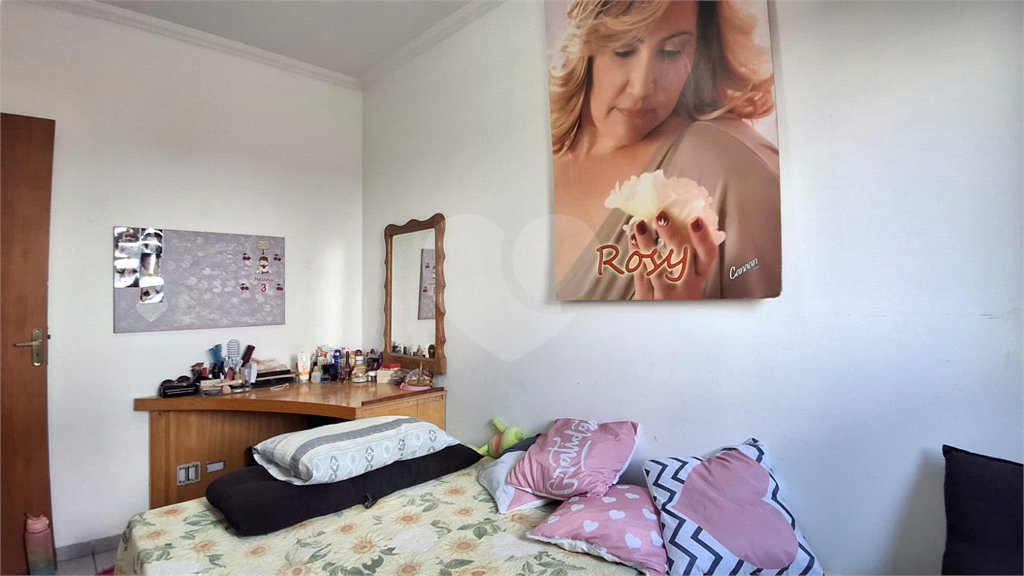 Apartamento à venda com 2 quartos em Parque São João, Votorantim, SP