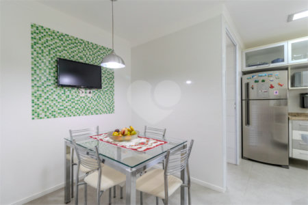Apartamento à venda com 3 suítes em Vila Mascote, São Paulo, SP