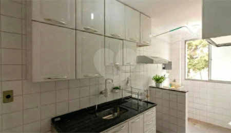 Apartamento à venda com 2 quartos em Paraisópolis, São Paulo, SP