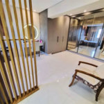 Apartamento com 2 dormitórios à venda, 84 m² por R$ 825.000,00 - Marapé - Santos/SP