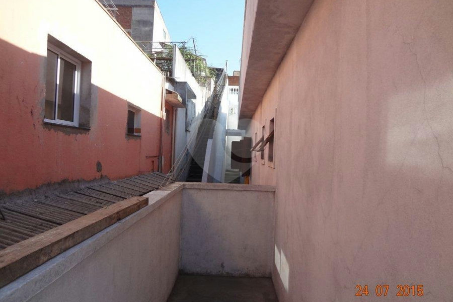 Sobrado à venda com 3 quartos, sendo 2 suítes, em Vila Mazzei, São Paulo, SP