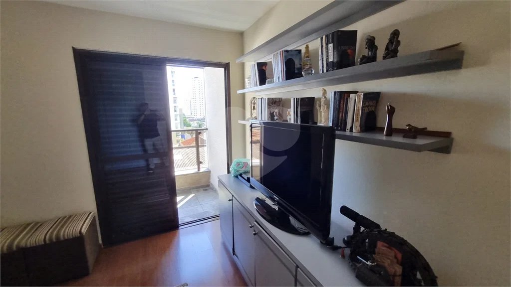 Apartamento a venda na Móoca