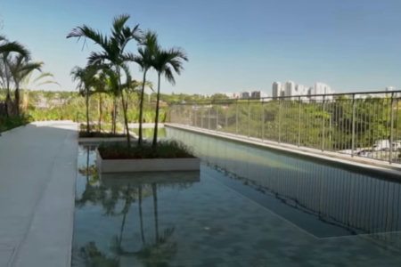 Apartamento à venda com 2 quartos, sendo 1 suíte, em Butantã, São Paulo, SP