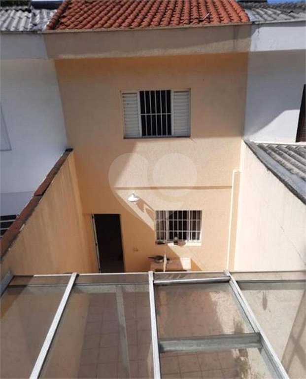 Sobrado à venda com 3 quartos, sendo 1 suíte, em Freguesia do Ó, São Paulo, SP
