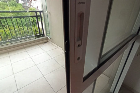 Apartamento à venda com 1 suíte em Vila Gomes, São Paulo, SP