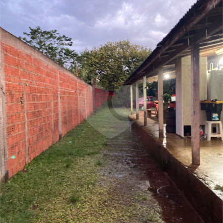 Terreno à venda em Vila Ministro Salgado Filho, Ponta Porã, MS