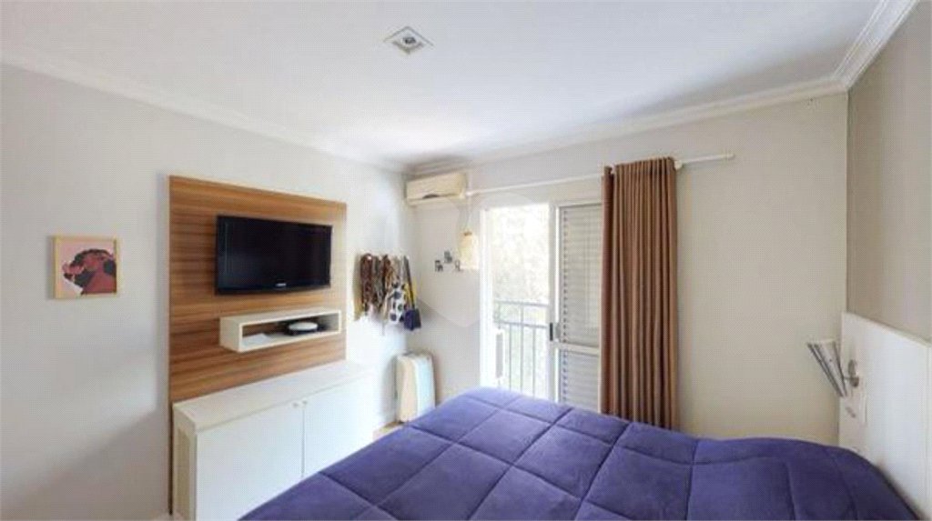 Apartamento à venda com 4 quartos, sendo 2 suítes,  em Vila Andrade, São Paulo, SP
