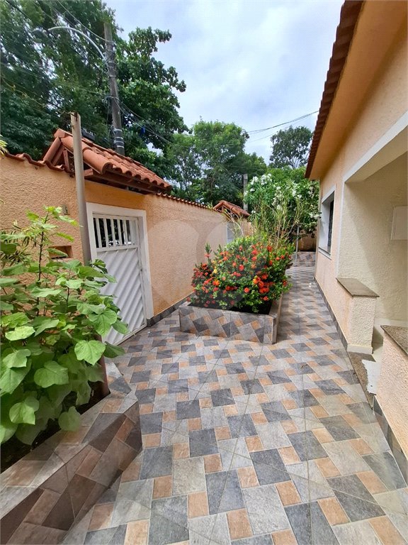 Casa Térrea à venda com 4 quartos, sendo 1 suíte, em Campo Grande, Rio de Janeiro, RJ