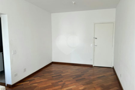 Apartamento à venda com 2 quartos em Vila Gomes, São Paulo, SP