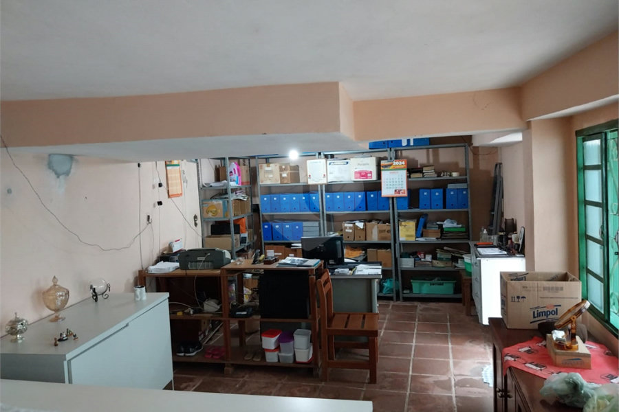 Sobrado à venda com 3 quartos, sendo 1 suíte, em Tremembé, São Paulo, SP