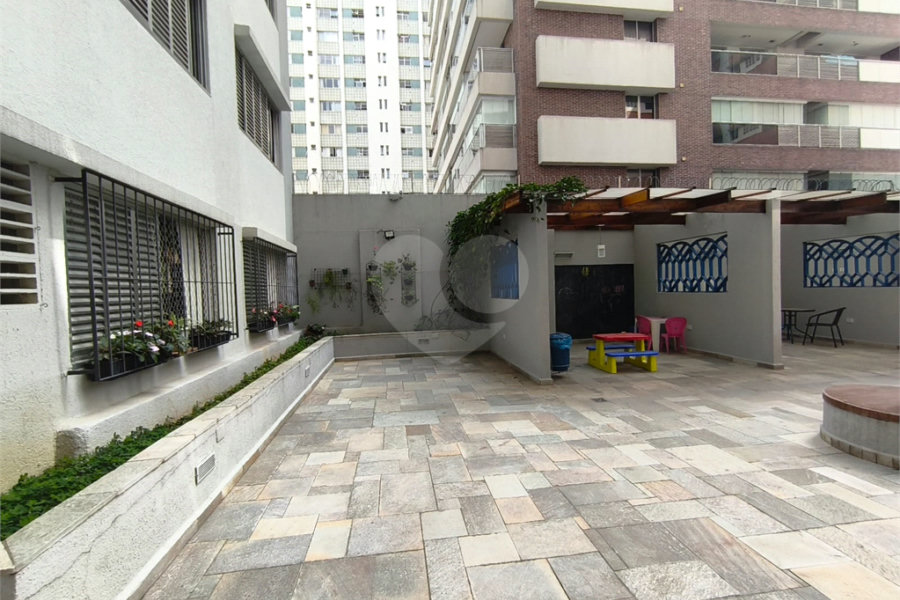 Apartamento à venda com 2 quartos em Santana, São Paulo, SP