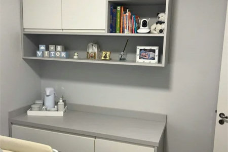 Apartamento à venda com 2 quartos, sendo 1 suíte, em Jardim Vazani, São Paulo, SP