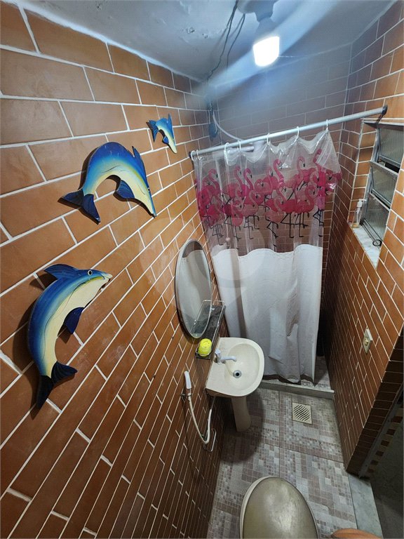 Casa à venda com 3 quartos, sendo 1 suíte, em Vila Isabel, Rio de Janeiro, RJ