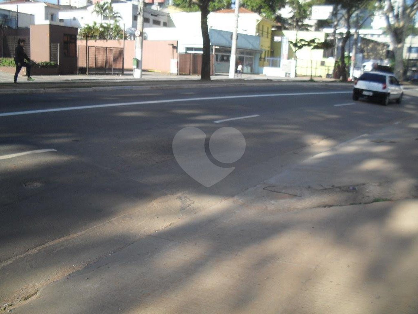 Terreno à venda ou para alugar em Santo Amaro, São Paulo, SP