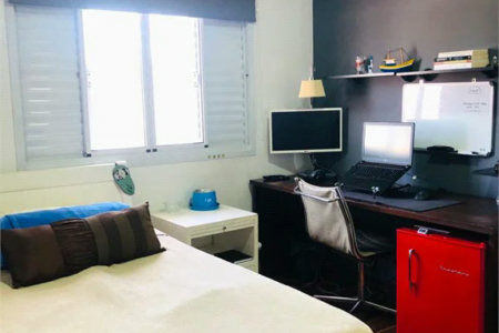 Casa Térrea à venda com 3 quartos, sendo 1 suíte, em Jardim Londrina, São Paulo, SP