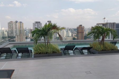 Apartamento à venda com 3 quartos, sendo 2 suítes,  em Ipiranga, São Paulo, SP