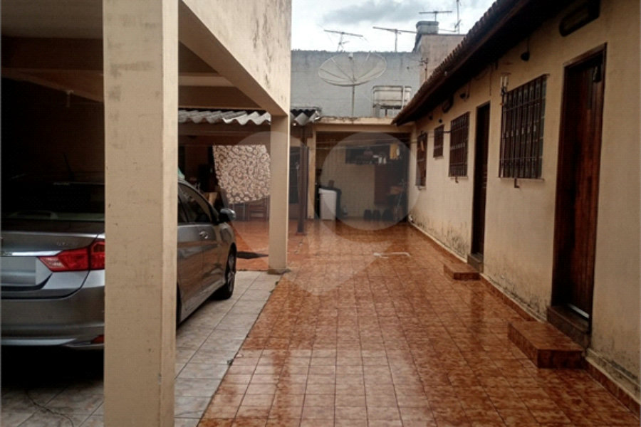 Casa à venda com 3 quartos, sendo 1 suíte, em Parque Edu Chaves, São Paulo, SP