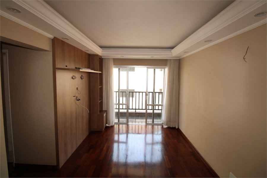 Apartamento à venda com 2 quartos em Santana, São Paulo, SP
