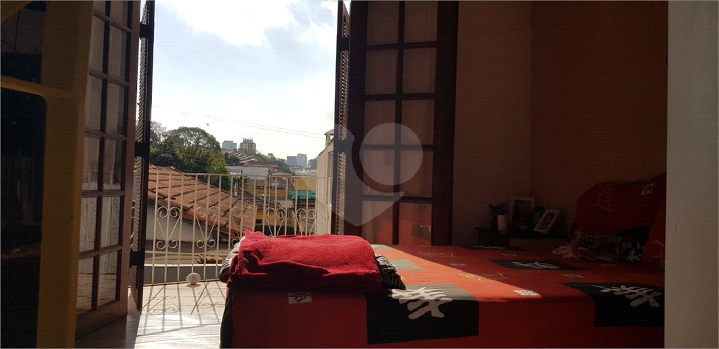 Terreno à venda em Vila Santa Catarina, São Paulo, SP