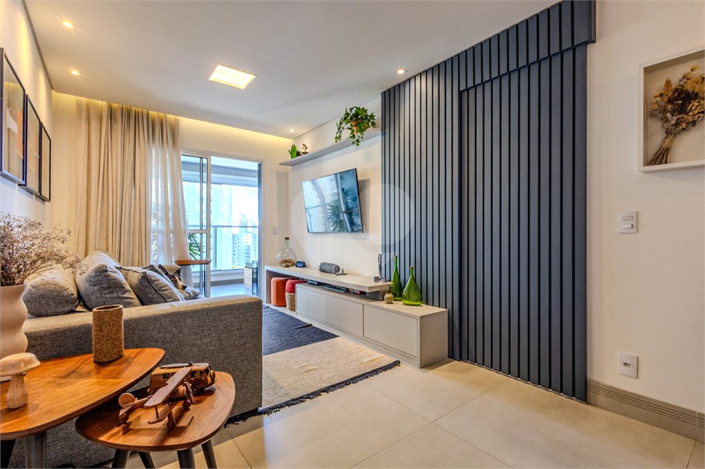 Apartamento à venda com 2 quartos, sendo 1 suíte,  em Vila Leopoldina, São Paulo, SP
