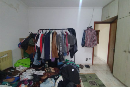 Casa Térrea à venda com 2 quartos em Vila Dom Pedro II, São Paulo, SP