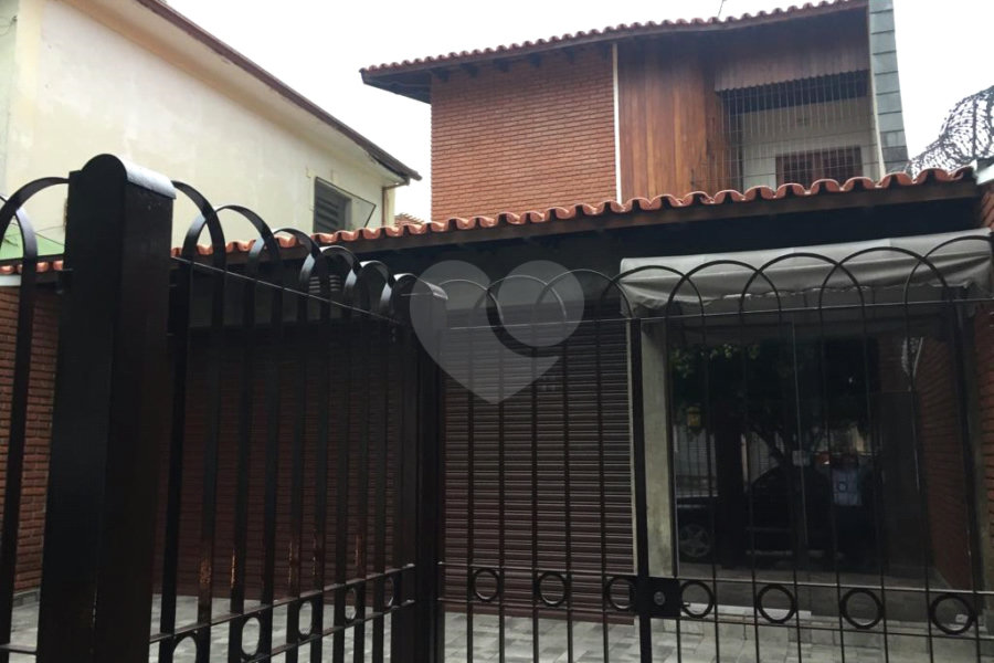 Sobrado à venda ou para alugar com 3 quartos em Casa Verde, São Paulo, SP