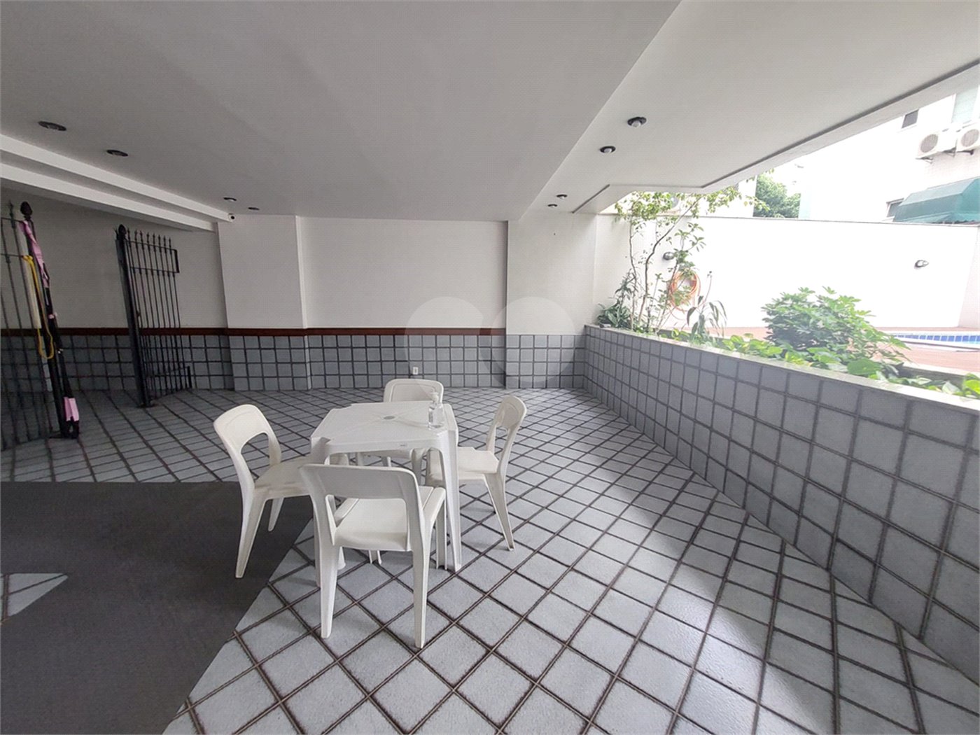 Cobertura à venda com 3 quartos, sendo 1 suíte, em Tijuca, Rio de Janeiro, RJ