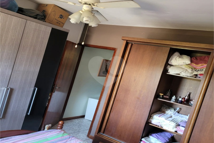 Casa à venda com 2 quartos no condomínio Residencial Zett, São Paulo - SP