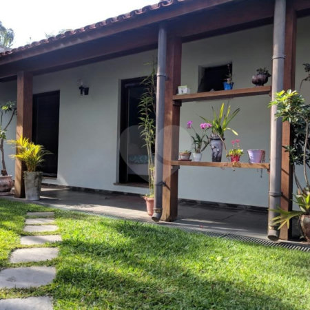 Sobrado à venda ou para alugar com 5 quartos, sendo 3 suítes, em Jardim Marajoara, São Paulo, SP