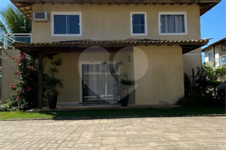 Casa à venda ou para alugar com 3 quartos em Praia Rasa, Armação dos Búzios, RJ