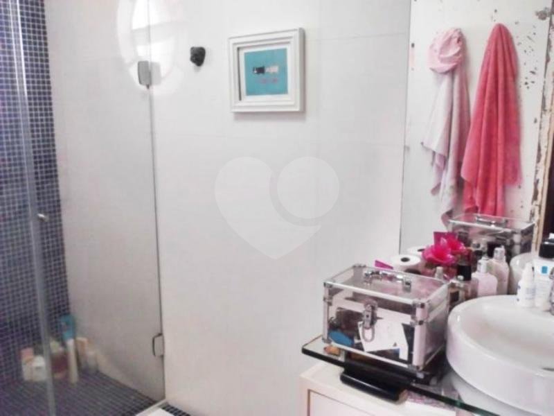 Apartamento à venda com 3 quartos, sendo 2 suítes, em Tatuapé, São Paulo, SP